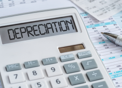 Amortyzacja kosztów