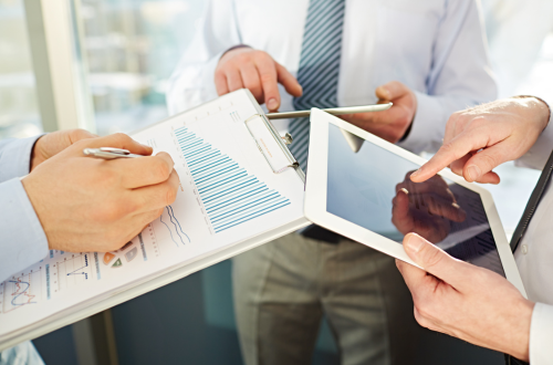 Zwolnienie podatkowe dla spółki holdingowej