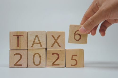 Zmiany, jakie czekają podatników w 2026 roku