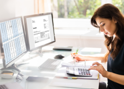 Księga przychodów i rozchodów KPiR