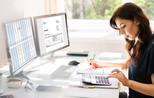 Księga przychodów i rozchodów KPiR